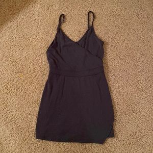 ABERCROMBIE: romper
